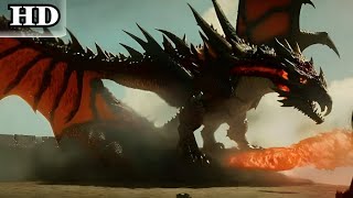 Monster Hunter Movie Recap 2024  Dive into the World of Monster Hunter 2020 [upl. by Anaeed398]