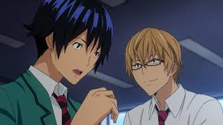 Bakuman 01 VOSTFR [upl. by Iblok910]