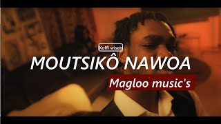 Koffi Wisen  Moutikô Nawoa LyricsMagloo [upl. by Brawley285]