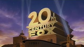 20th Century FoxA Charles B WesslerPaul Schiff ProductionA Greg Beeman Film 1995 Bushwhacked [upl. by Yrrot]