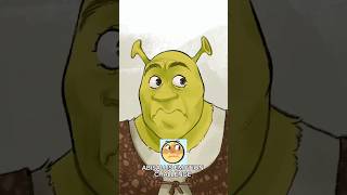 SHREK  Speedpaint [upl. by Nnylhsa]