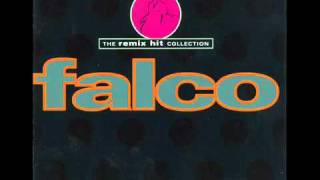 Falco Rock Me Amadeus Club Remix ♫HQ♫18 [upl. by Keefer715]