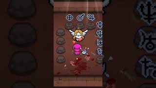 ALL PLANETARIUM shorts thebindingofisaac tboi isaac foryou mod wildcard [upl. by Lekim]