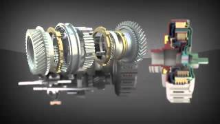 Dual Clutch Transmission  How it Works [upl. by Heinrick]