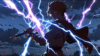 Top 20 Most Overpowered Anime Swordsmen [upl. by Mayor391]