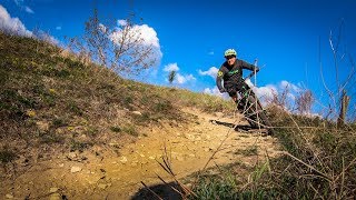 DAS BESTE EMTB PEDAL FÜR JEDERMANN – Composite Pedale Flats und Clipless  ClickPedale [upl. by Notneuq]