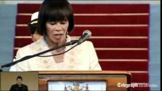 New Jamaican PM calls time on Queen [upl. by Asereht]