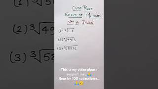 Maths mind blowing tricksany problems message it I help you [upl. by Kosel]