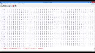 644 R6 Segmenting Images  Video 3 Hierarchical Clustering [upl. by Munro]