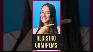 Pasos para ver mi comprobante de pre registro COMIPEMS 2023 [upl. by Wildee]