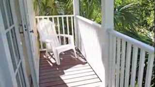 Anglers Reef Vacation Rental 107 Palm La Mar Conch House  Oceanfront boat slips heated pool [upl. by Yragerg171]