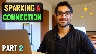 USMLE  INTERVIEW MASTERCLASS Part 2 for The Match 2024  The Art Of Connection [upl. by Alesiram]