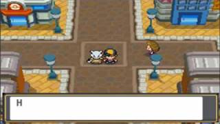 Pokemon Heart Gold Soul Silver Breeding Guide Breeding Moves [upl. by Bellda]