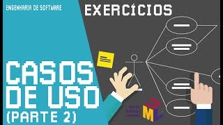 Ingeniería del Software II  Modelado de requisitos con UML Casos de Uso  Fernando Pereñiguez [upl. by Glynis]