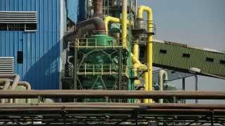 Industrial Symbiosis Documentary  Short Version [upl. by Wearing]