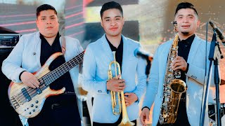 Ungidos De Cristo Coros de Avivamiento FULL 2024🇬🇹🎷🎺🎹🎸🎵 [upl. by Nosaes]