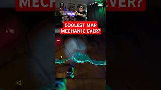 The coolest VR map mechanics ever 🤔 [upl. by Schwerin]