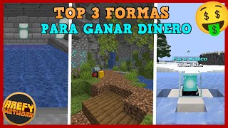 TOP 3 FORMAS PARA GANAR DINERO EN EL GENS DE AREFY HASTA LLEGAR AL TOP 1  Unaikus [upl. by Dorolisa125]