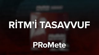 PRoMete ft Kamuflaj Nicoa — Ritmi Tasavvuf [upl. by Yevi]