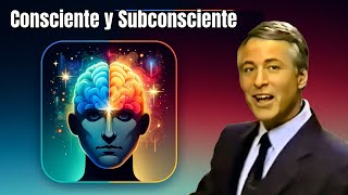 Cómo funciona el CEREBRO🧠Consciente y Subconsciente🧠 Brian Tracy Seminario Fenix 4 [upl. by Rosenbaum241]