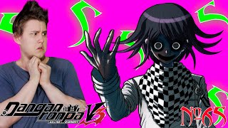 КЛАССНЫЙ СУД 4 ЧАСТЬ 5 ⇶ Danganronpa V3 Killing Harmony №65 [upl. by Anirehs]