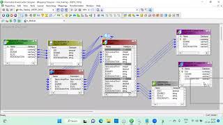 Informatica 102 Dynamic Lookup with Example [upl. by Natiha218]