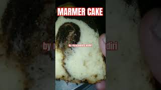 MARMER CAKE SUPE MOIST ANTI GAGAL shortvideo jajanan fypyoutube fypシ゚viral fypshort [upl. by Eniledam]