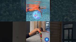 What is the difference between front crawl and freestyle more info in comments swimming [upl. by Acherman549]