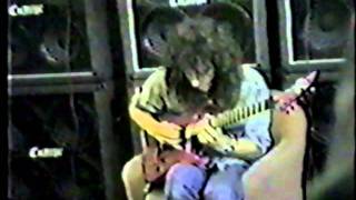 Jason Becker amp Marty Friedman jam [upl. by Fidel274]