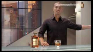 Disaronno amp cranberry spot commercial new song [upl. by Ttevi]