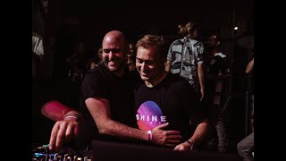 SHINE Ibiza with Paul van Dyk Aly amp Fila Alex MORPH and Kolonie at Eden Ibiza Aftermovie [upl. by Asilanom]