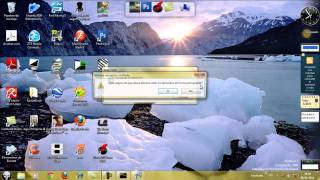 Como Instalar Area 51 Para Windows 7 Rapido Facil y Bueno [upl. by Rosenberg]