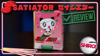 Satiator Review  A Plug and Play ODE For Your Sega Saturn [upl. by Terrej]