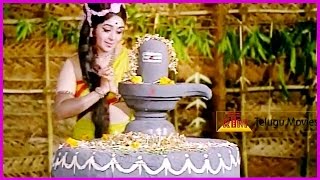 Parashakthi Mahimalu  Telugu Movie  Part8  Gemini Ganeshan Jayalalita [upl. by Amadeo277]