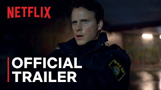 Young Wallander  Official Trailer  Netflix [upl. by Horatia]