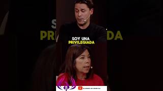 Danann saca a pasear a María ODonnell mileipresidente Milei Presidente [upl. by Ainessej]