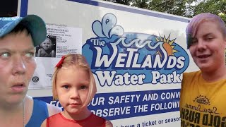 Hunter said Candus amp Summer Wells planned to go to Wetlands Water Park on June 15th Jonesborough TN [upl. by Poppy]