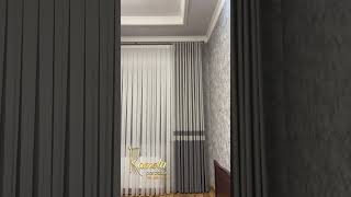 designerscurtains interiordesign curtainsider curtains homedecor obuna bo’ling [upl. by Mariana]