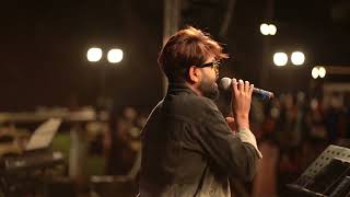 Piya Ghar Aavenge  Kailash kher  Live performance  ft Keps Goswami trending piyagharaavenge [upl. by Itch]