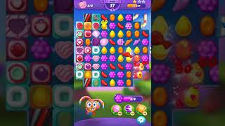 Candy Crush Friends Saga Level 4488 [upl. by Maurine]