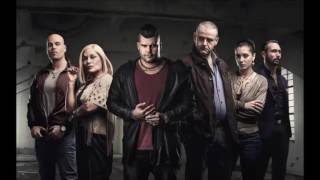 Sigla Finale Gomorra La Serie [upl. by Arreik60]