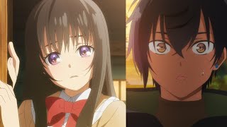 Rio Meets Miharu  Seirei Gensouki Episode 12 Final [upl. by Forta]