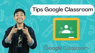 Cara Mengarsipkan Kelas Google Classroom dan Mengembalikannya [upl. by Bordiuk136]