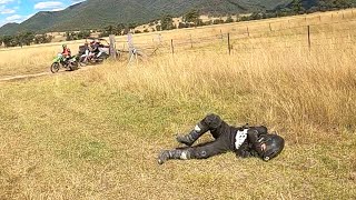 BIKE TERRITORY NSW LONG WEEKEND [upl. by Anitram]