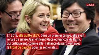 Le parcours politique de Barbara Pompili installée à la Transition écologique [upl. by Suired]