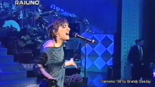 ERAMO E PASSAVANTI  Senza Confini Festival Di Sanremo 1998  Prima Serata  AUDIO HQ [upl. by Larkin]