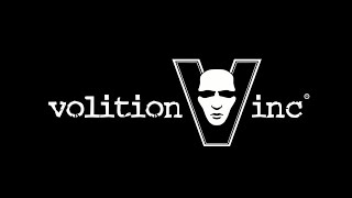 Volition Inc Intro Evolution 19982022 [upl. by Rosemari]