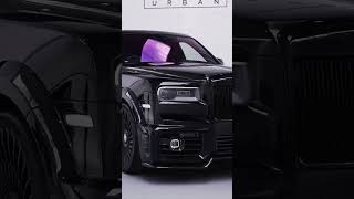 RollsRoyce Cullinan Rolls Royce Cullinan youtube shorts attitude status [upl. by Ellerehs]