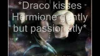 Draco and Hermione Forbidden Love Story Part 5 [upl. by Mayram]