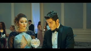 Hayat amp Murat Solo parecia amor Thalia [upl. by Ayimat]